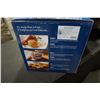 Image 2 : INSIGNIA 4.8L AIR FRYER - TESTED WORKING, RETAIL $219.99