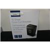 Image 1 : AS NEW INSIGNIA 10 SHEET CROSS CUT PAPER SHREDDER