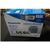 Image 2 : PANASONIC ELECTRONIC RICE COOKER SR-DF101 - TESTED WORKING, RETAIL $109.99