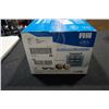 Image 3 : PANASONIC ELECTRONIC RICE COOKER SR-DF101 - TESTED WORKING, RETAIL $109.99