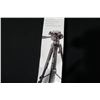 Image 3 : INSIGNIA 58 INCH LIGHTWEIGHT TRIPOD - TESTED WORKING, RETAIL $69.99
