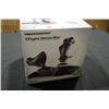 Image 1 : NEW OPEN BOX THRUSTMASTER TFLIGHT HOTAS ONE FOR PC, XBOX ONE, SERIES X/S - RETAIL $189