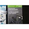 Image 3 : XBOX SERIES X/S CHARGING STATION WITH WII/WII U AV CORD