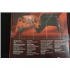 Image 2 : RED CAMO WIRELESS DUAL SHOCK 4 XBOX 360 CONTROLLER TESTED AND WORKING