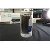 Image 1 : As New iHome Play Glow IBT780 Rechargeable Colour Changing Bluetooth Speaker - Black Retail $70