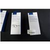 Image 2 : 3 PAIRS ISIGNIA BLUE LIGHT BLOCKING GLASSES