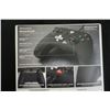 Image 2 : POWERA WIRED CONTROLLER FOR XBOX ONE AND SERIES X - TESTED WORKING, RETAIL $34.99