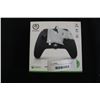 Image 1 : POWERA WIRED CONTROLLER FOR XBOX ONE AND SERIES X - TESTED WORKING, RETAIL $34.99