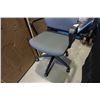 Image 3 : NEW BRASSEX GREY OFFICE CHAIR