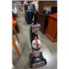 Image 1 : BISSELL UPRIGHT VACUUM POWER FORCE TURBO TESTED AND WORKING
