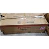 Image 2 : Costway 6ft Hinged Artificial Christmas Tree Unlit Douglas Full Fir Tree w/ 1355 Tips Retail $234