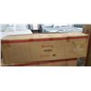 Image 2 : Costway 9Ft Pre-Lit Artificial Christmas Tree Premium Hinged w/ 1000 LED Lights & Stand Retail $430