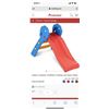 Image 1 : Indoor Outdoor Children Folding Up-down Slide