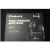 Image 3 : SKULLCANDY INDY EVO WIRELESS EARBUDS WITH CHARGING CASE - RETAIL $99.99