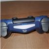 Image 3 : BLUE PLAYSTATION 4 WIRELESS DUAL SHOCK 4 CONTROLLER TESTED AND WORKING