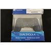 Image 4 : BLUE PLAYSTATION 4 WIRELESS DUAL SHOCK 4 CONTROLLER TESTED AND WORKING