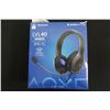 Image 1 : LVL40 WIRED GAMING HEADSET PLAYSTATION 4 - TESTED WORKING RETAIL $29.99