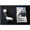 Image 1 : INSIGNIA PLAYSTATION 5 CHARGING SYSTEM WITH PLAYSTATION MOVE CONTROLLER TESTED AND WORKING