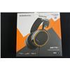 Image 1 : STEEL SERIES ARCTIS 5 GAMING HEADSET - TESTED WORKING, RETAIL $124.99
