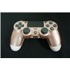 Image 2 : ROSE GOLD SONY PLAYSTATION 4 DUAL SHOCK CONTROLLER TESTED AND WORKING