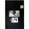 Image 2 : INSIGNIA PLAYSTATION 5 CHARGING SYSTEM WITH SMARTPHONE CLIP