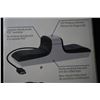 Image 5 : INSIGNIA PLAYSTATION 5 CHARGING SYSTEM WITH SMARTPHONE CLIP