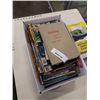 Image 2 : LOT OF FLY MAKING HARDCOVER AND GOLD PROSPECT MAGAZINES