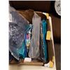 Image 4 : 6 PAIRS NEW SANDALS AND 6 PAIRS WATER SHOES