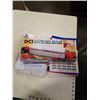 Image 2 : LOT OF DCI VACUUM SEALER AND MUSIC BOOKS