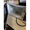 Image 2 : DANBY MICROWAVE AND KEURIG COFFEE POD MACHINE, BOTH WORKING