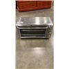 Image 1 : BLACK AND DECKER XL WIDE AIR FRY OVEN TESTED AND WORKING