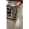 Image 2 : BLACK AND DECKER XL WIDE AIR FRY OVEN TESTED AND WORKING