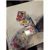 Image 2 : GARRISON HEATER WITH REMOTE, WORKING AND LOT OF COLLECTIBLE ARCHIE COMICS