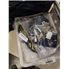 Image 2 : LOT OF NEW FACE GATORS, FACE SHELDS, SHIRTS AND MORE