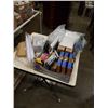 Image 1 : TRAY OF AMAZON OVERSTOCK ITEMS