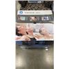 Image 2 : AVENLI VENICE INFLATEABLE SPA - COMPLETE, TESTED AND WORKING RETAIL $1300