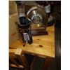Image 1 : NEW BODUM FRENCH PRESS AND CITIZEN WORLD CLOCK