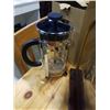 Image 2 : NEW BODUM FRENCH PRESS AND CITIZEN WORLD CLOCK