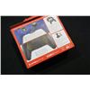 Image 2 : PDP NINTENDO SWITCH FACEOFF DELUXE+ AUDIO WIRED CONTROLLER - TESTED WORKING, RETAIL $34.99