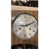 Image 2 : SEIKO 30 DAY CLOCK WITH KEY CRACKED GLASS