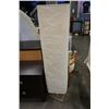 Image 1 : PAPER SHADE FLOOR LAMP