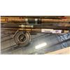 Image 2 : RICH MAKE CANADA FISHING ROD AND FLY FISHING ROD, DAIWA FISHING ROD WITH DAIWA 275B REEL, AND FISHIN