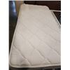 Image 2 : SINGLE SIZE BEAUTYREST CLASSIC MATTRESS AND BOXSPRING