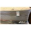 Image 2 : SINGLE SIZE EZ-SLEEP MATTRESS AND BOXSPRING