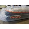 Image 2 : RECOR KINGSIZE MEMORY FOAM MATTRESS,