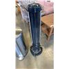 Image 2 : STAINLESS STEP GARBAGE CAN AND SEVILE TOWER FAN
