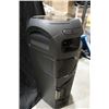 Image 2 : SONY MHC-V71 HIGH POWER HOME AUDIO SYSTEM WITH BLUETOOTH - TESTED WORKING, RETAIL $871