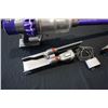 Image 2 : DYSON CYCLONE V10 ANIMAL CORDLESS VACUUM WITH ACCESSORIES AND CHARGER - TESTED WORKING, RETAIL $699.