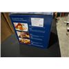 Image 2 : INSINIA 4.8L AIR FRYER - TESTED WORKING, RETAIL $219.99