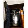 Image 2 : BOX OF REFERENCE BOOKS - BRONZES, PEWTER, CLOCKS, ETC